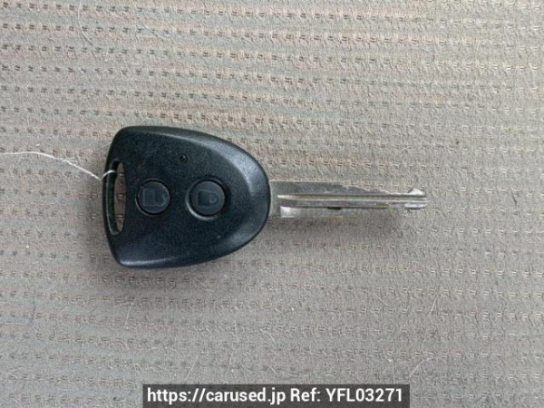 Used 2010 AT daihatsu mira L275S Image[28]