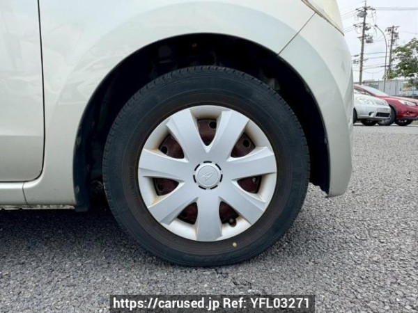 Used 2010 AT daihatsu mira L275S Image[29]