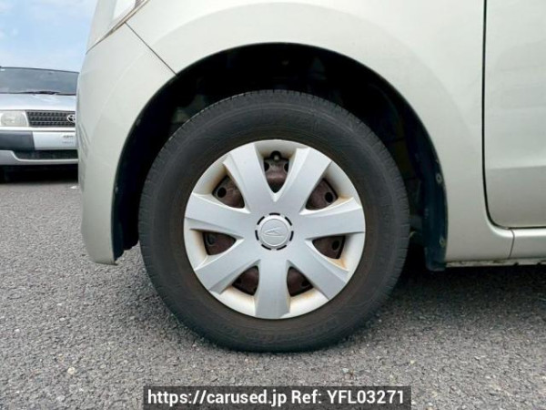 Used 2010 AT daihatsu mira L275S Image[30]