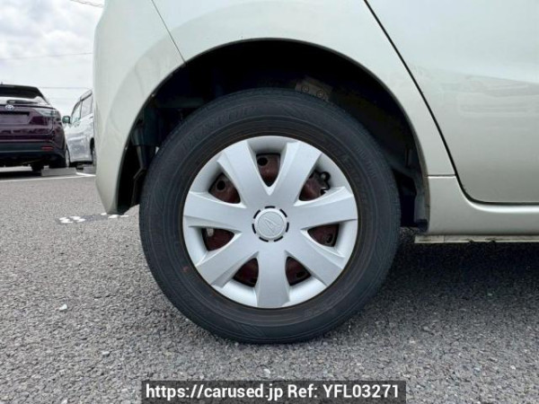 Used 2010 AT daihatsu mira L275S Image[31]