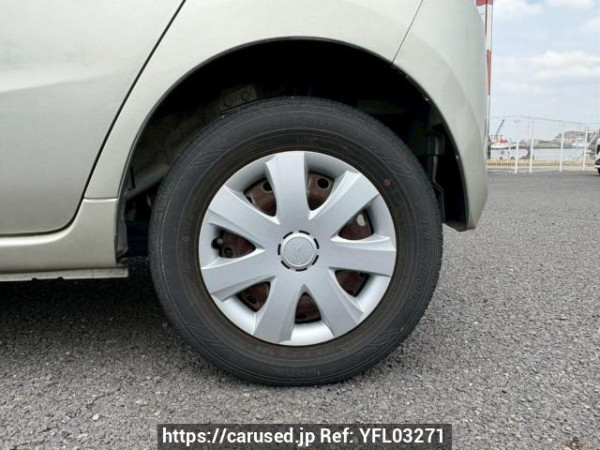 Used 2010 AT daihatsu mira L275S Image[32]