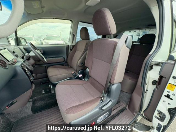 Used 2012 AT toyota spade NCP141 Image[13]