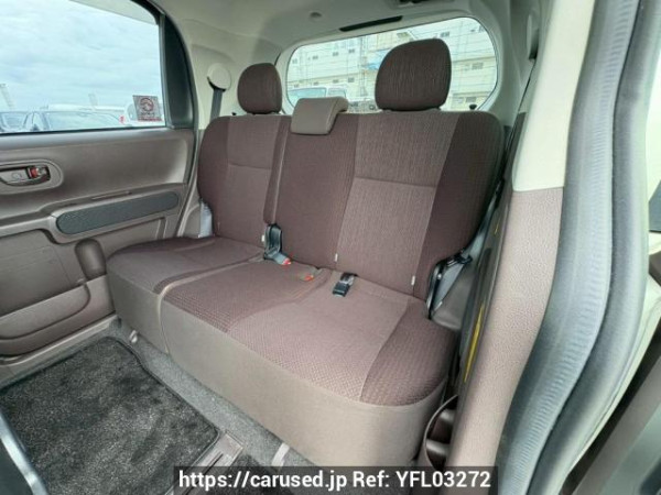 Used 2012 AT toyota spade NCP141 Image[15]