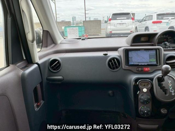 Used 2012 AT toyota spade NCP141 Image[17]