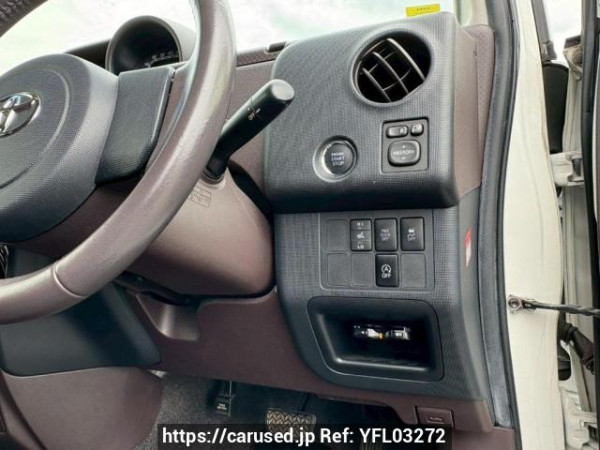Used 2012 AT toyota spade NCP141 Image[26]