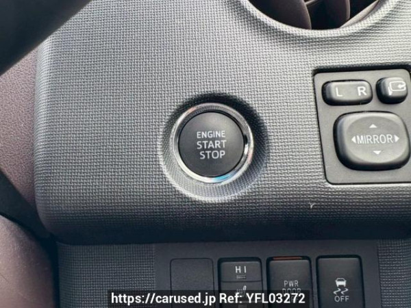 Used 2012 AT toyota spade NCP141 Image[27]