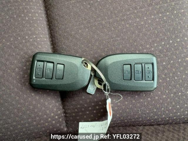 Used 2012 AT toyota spade NCP141 Image[28]