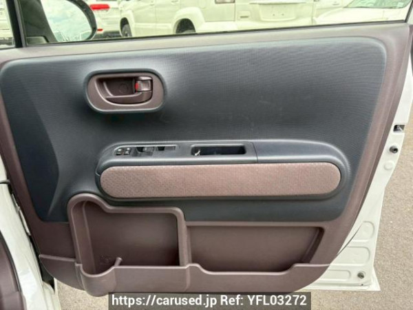 Used 2012 AT toyota spade NCP141 Image[29]