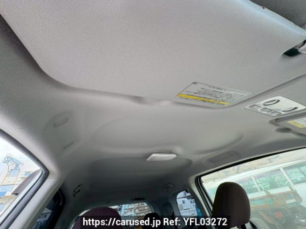 Used 2012 AT toyota spade NCP141 Image[30]