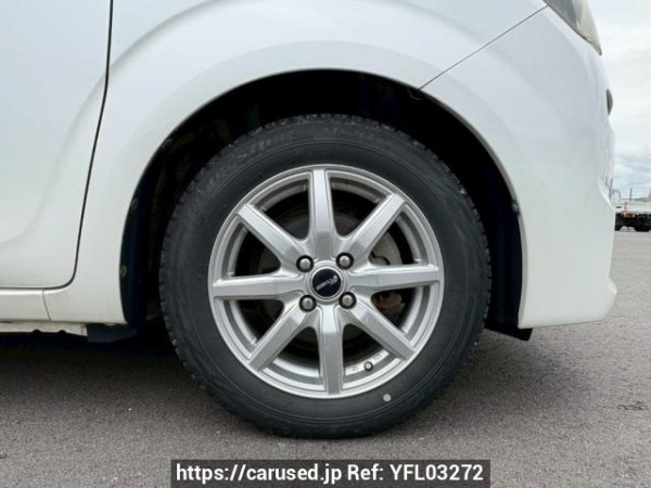 Used 2012 AT toyota spade NCP141 Image[32]