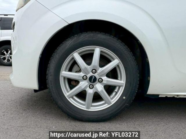 Used 2012 AT toyota spade NCP141 Image[33]