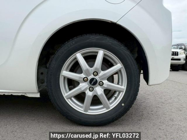 Used 2012 AT toyota spade NCP141 Image[34]