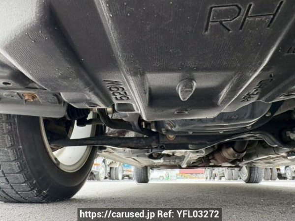 Used 2012 AT toyota spade NCP141 Image[35]