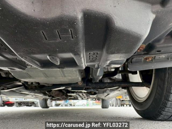 Used 2012 AT toyota spade NCP141 Image[36]