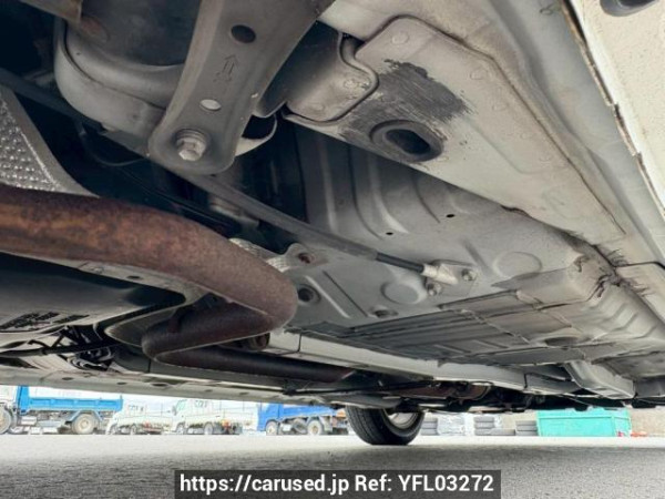 Used 2012 AT toyota spade NCP141 Image[40]