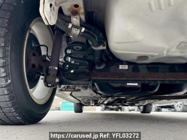 Used 2012 AT toyota spade NCP141 Image[41]