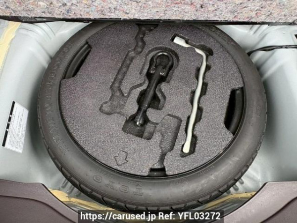 Used 2012 AT toyota spade NCP141 Image[44]