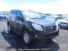Toyota Land Cruiser Prado TRJ150W