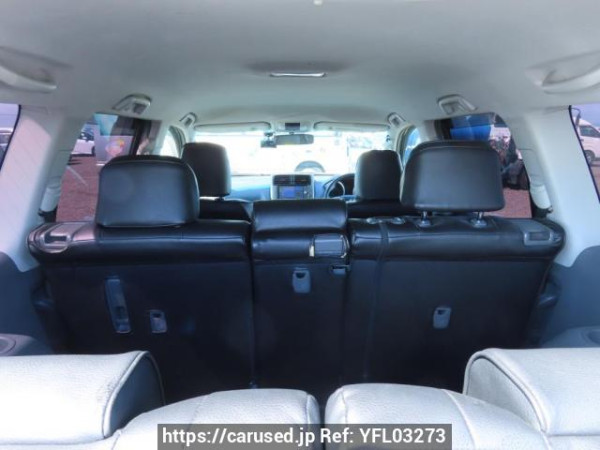 Used 2010 AT toyota land-cruiser-prado TRJ150W Image[9]