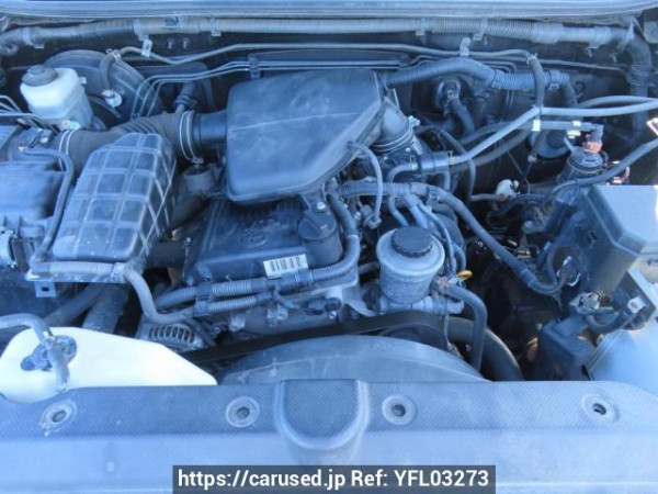 Used 2010 AT toyota land-cruiser-prado TRJ150W Image[10]