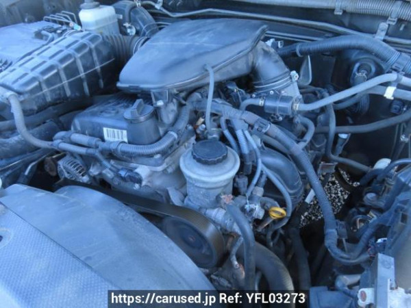 Used 2010 AT toyota land-cruiser-prado TRJ150W Image[11]