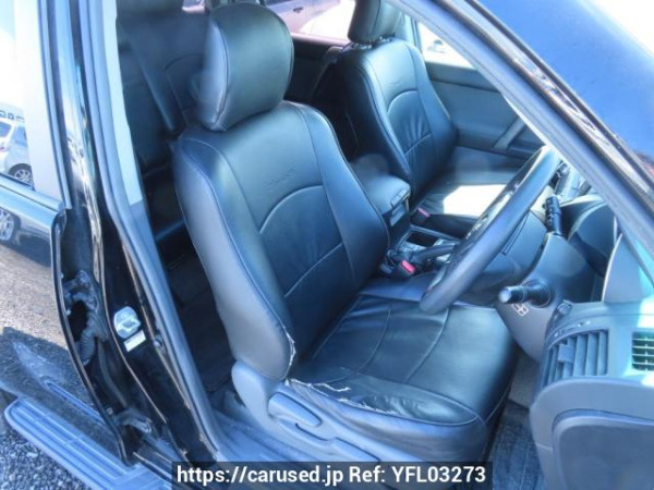 Used 2010 AT toyota land-cruiser-prado TRJ150W Image[14]