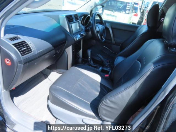 Used 2010 AT toyota land-cruiser-prado TRJ150W Image[15]