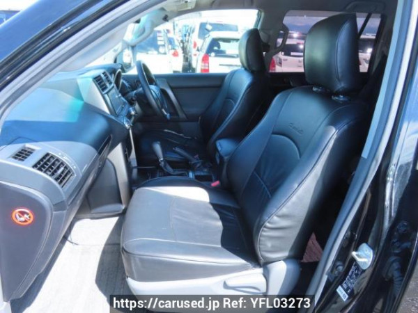 Used 2010 AT toyota land-cruiser-prado TRJ150W Image[16]