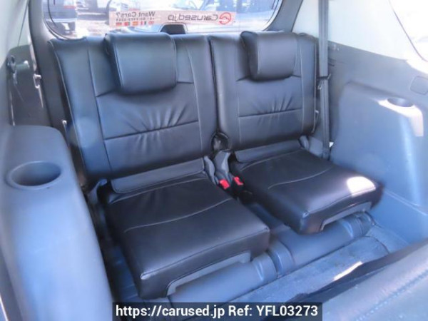 Used 2010 AT toyota land-cruiser-prado TRJ150W Image[19]