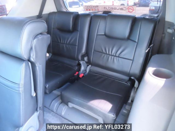 Used 2010 AT toyota land-cruiser-prado TRJ150W Image[20]
