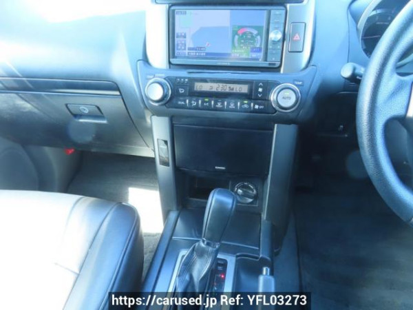 Used 2010 AT toyota land-cruiser-prado TRJ150W Image[26]