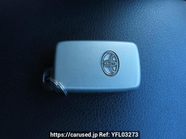 Used 2010 AT toyota land-cruiser-prado TRJ150W Image[31]