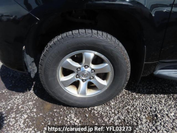 Used 2010 AT toyota land-cruiser-prado TRJ150W Image[33]