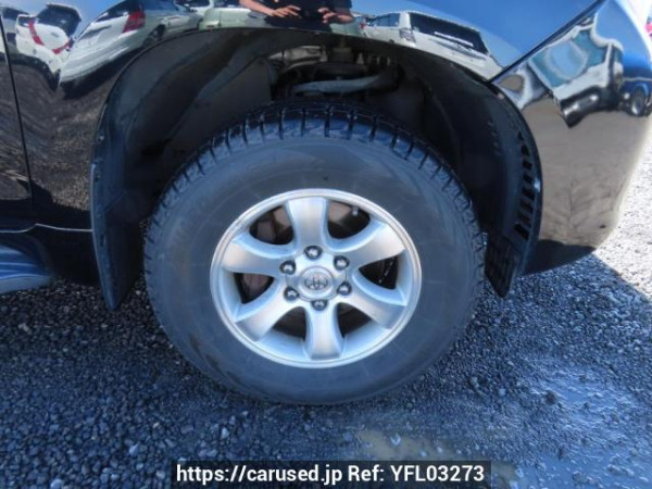 Used 2010 AT toyota land-cruiser-prado TRJ150W Image[34]