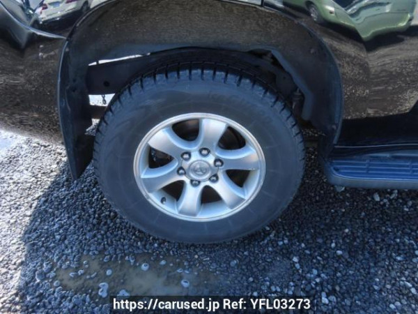 Used 2010 AT toyota land-cruiser-prado TRJ150W Image[35]
