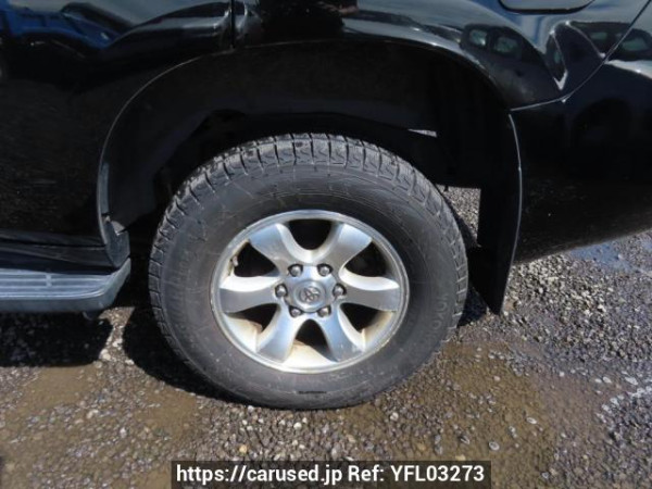 Used 2010 AT toyota land-cruiser-prado TRJ150W Image[36]