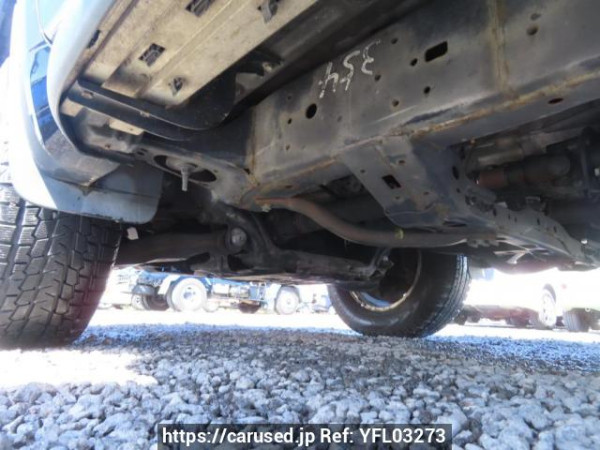 Used 2010 AT toyota land-cruiser-prado TRJ150W Image[41]