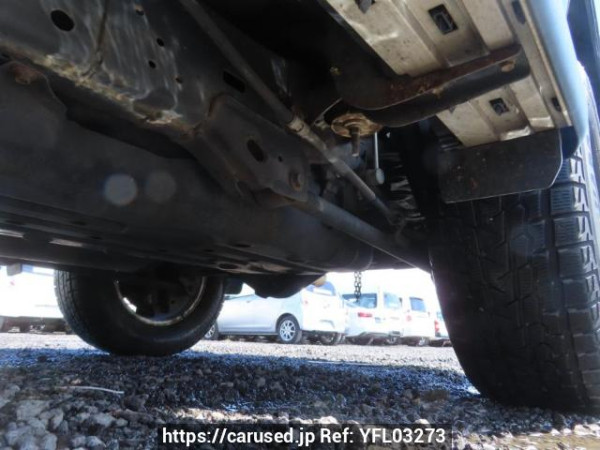 Used 2010 AT toyota land-cruiser-prado TRJ150W Image[42]