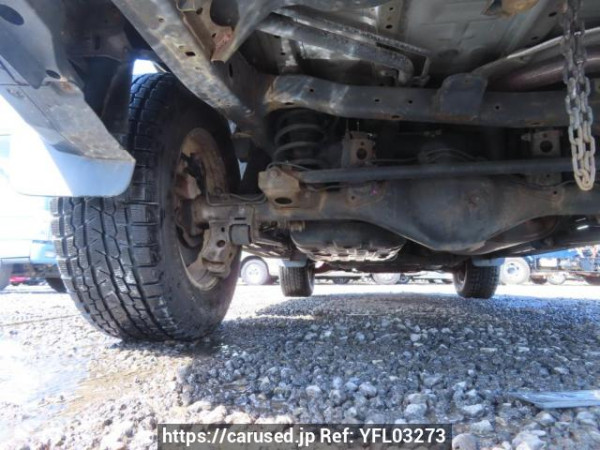 Used 2010 AT toyota land-cruiser-prado TRJ150W Image[43]