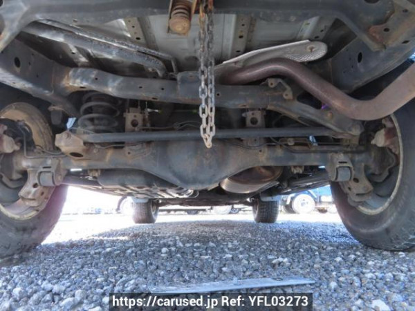 Used 2010 AT toyota land-cruiser-prado TRJ150W Image[44]