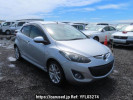 Mazda Demio DE5FS