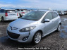 Used 2012 AT mazda demio DE5FS Image[2]