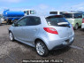 Used 2012 AT mazda demio DE5FS Image[4]