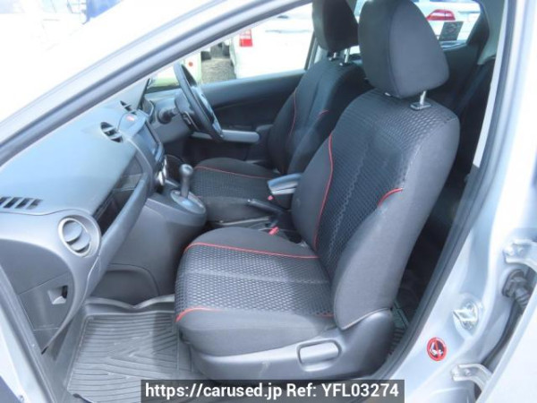 Used 2012 AT mazda demio DE5FS Image[15]