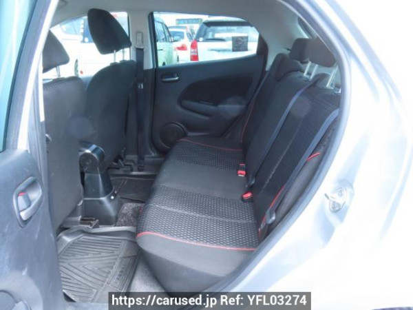 Used 2012 AT mazda demio DE5FS Image[17]