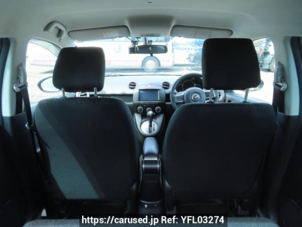 Used 2012 AT mazda demio DE5FS Image[18]