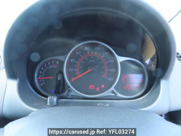Used 2012 AT mazda demio DE5FS Image[22]