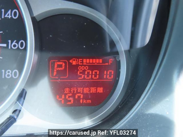 Used 2012 AT mazda demio DE5FS Image[23]