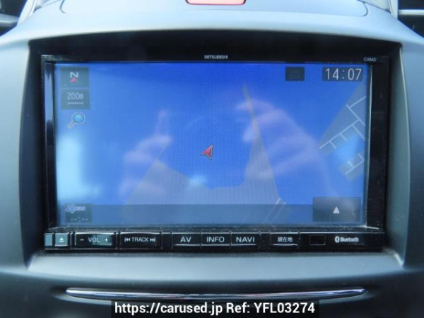 Used 2012 AT mazda demio DE5FS Image[25]