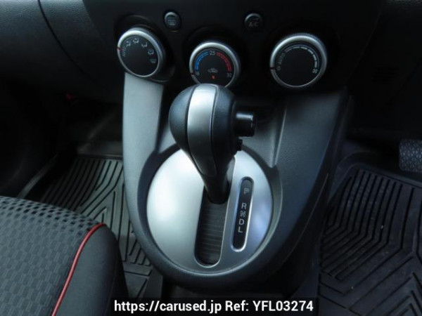 Used 2012 AT mazda demio DE5FS Image[26]
